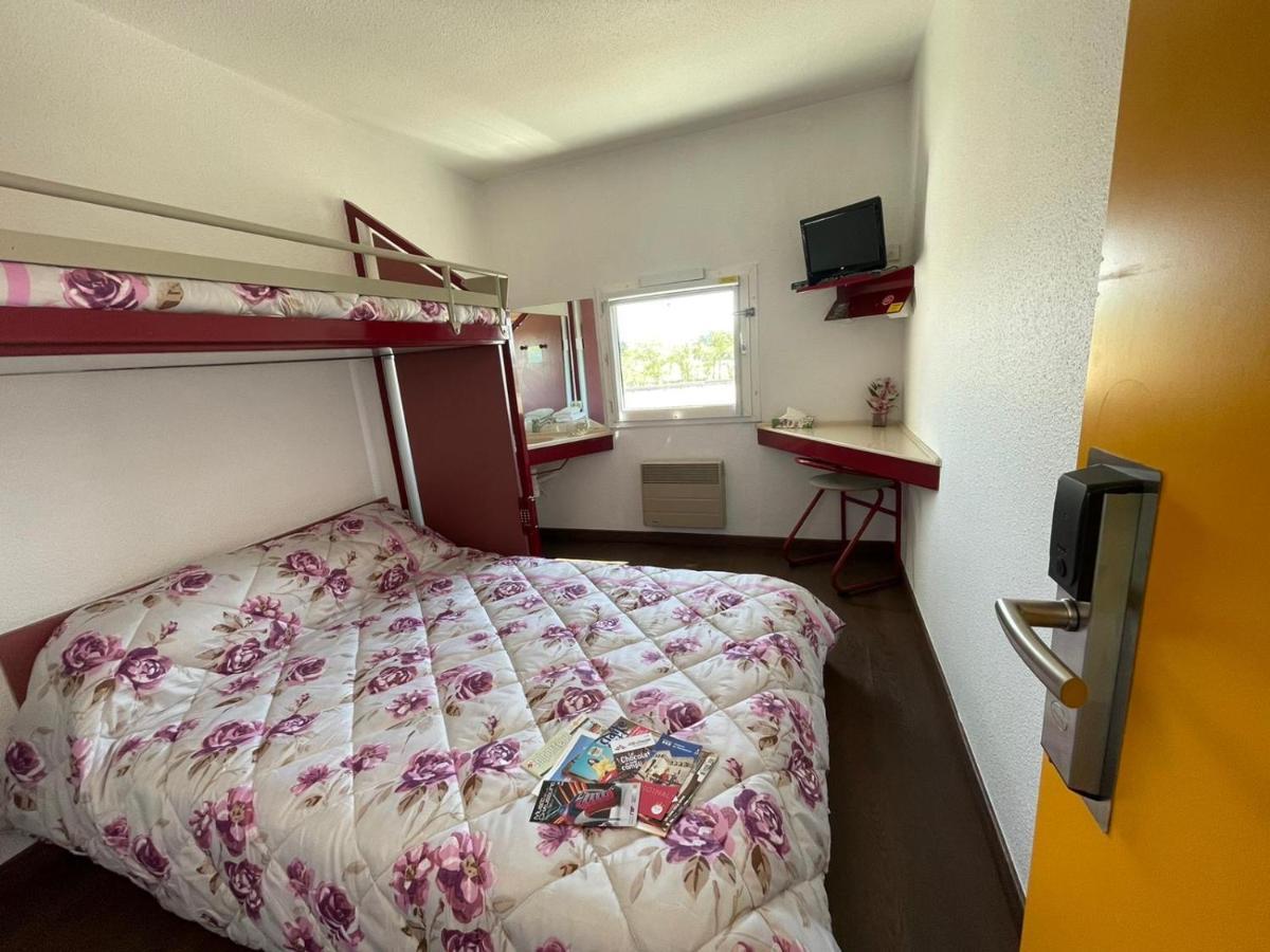 Hotel Paris Valence Bourg-de-Péage Zewnętrze zdjęcie