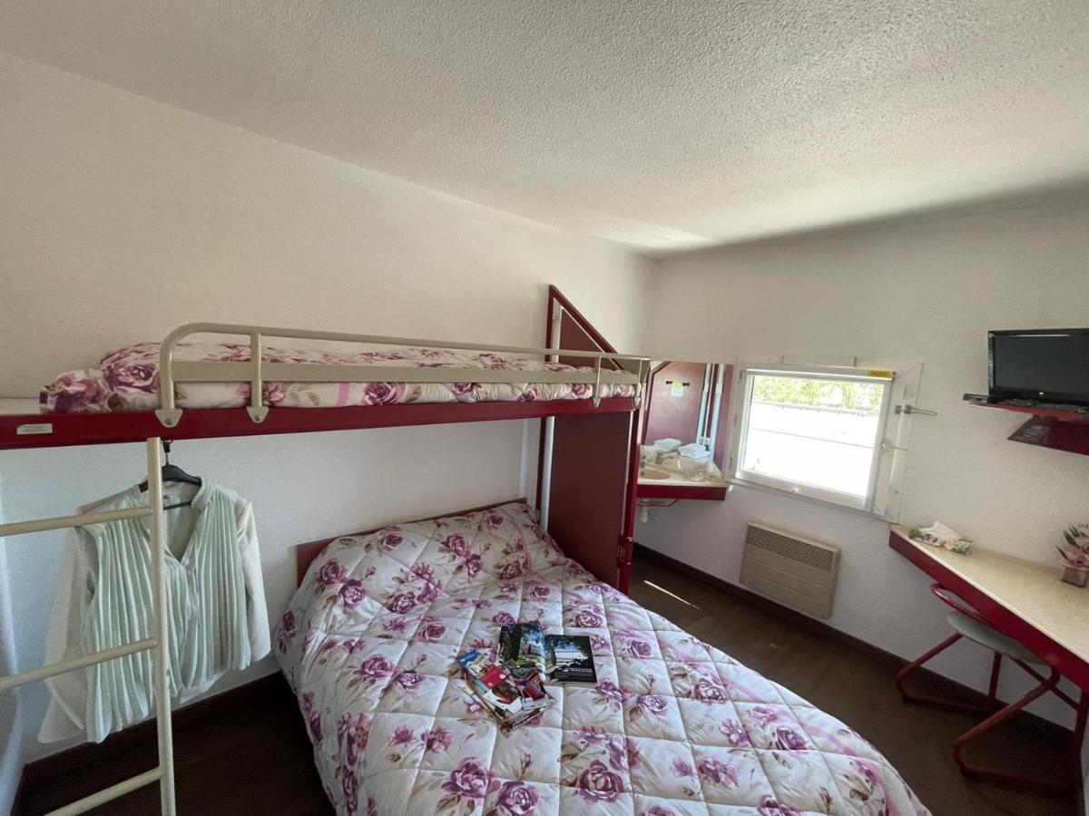 Hotel Paris Valence Bourg-de-Péage Zewnętrze zdjęcie