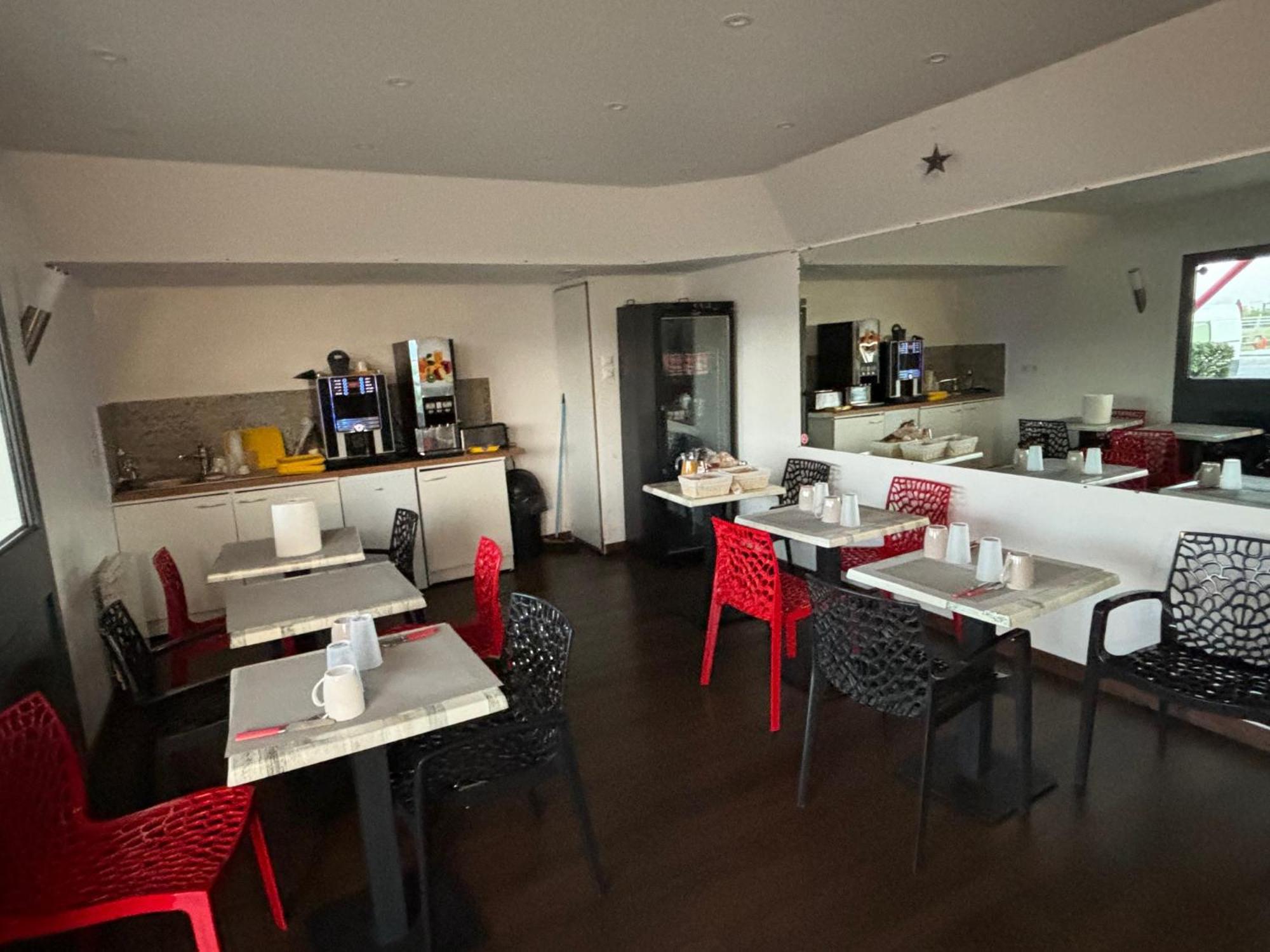 Hotel Paris Valence Bourg-de-Péage Zewnętrze zdjęcie