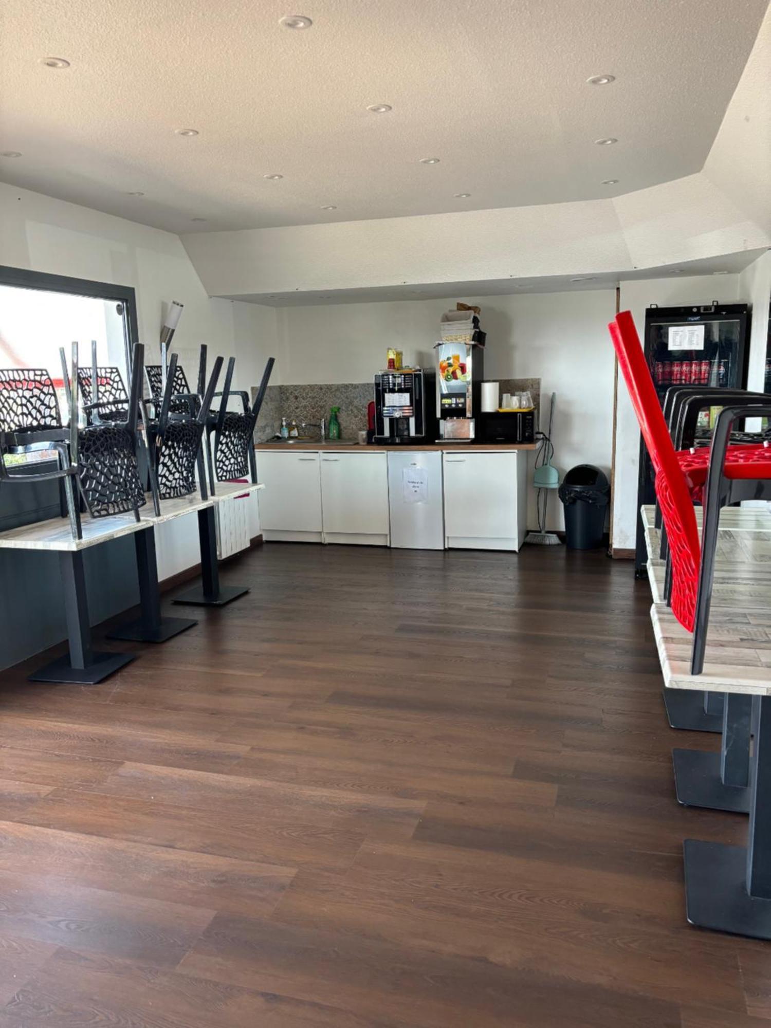 Hotel Paris Valence Bourg-de-Péage Zewnętrze zdjęcie