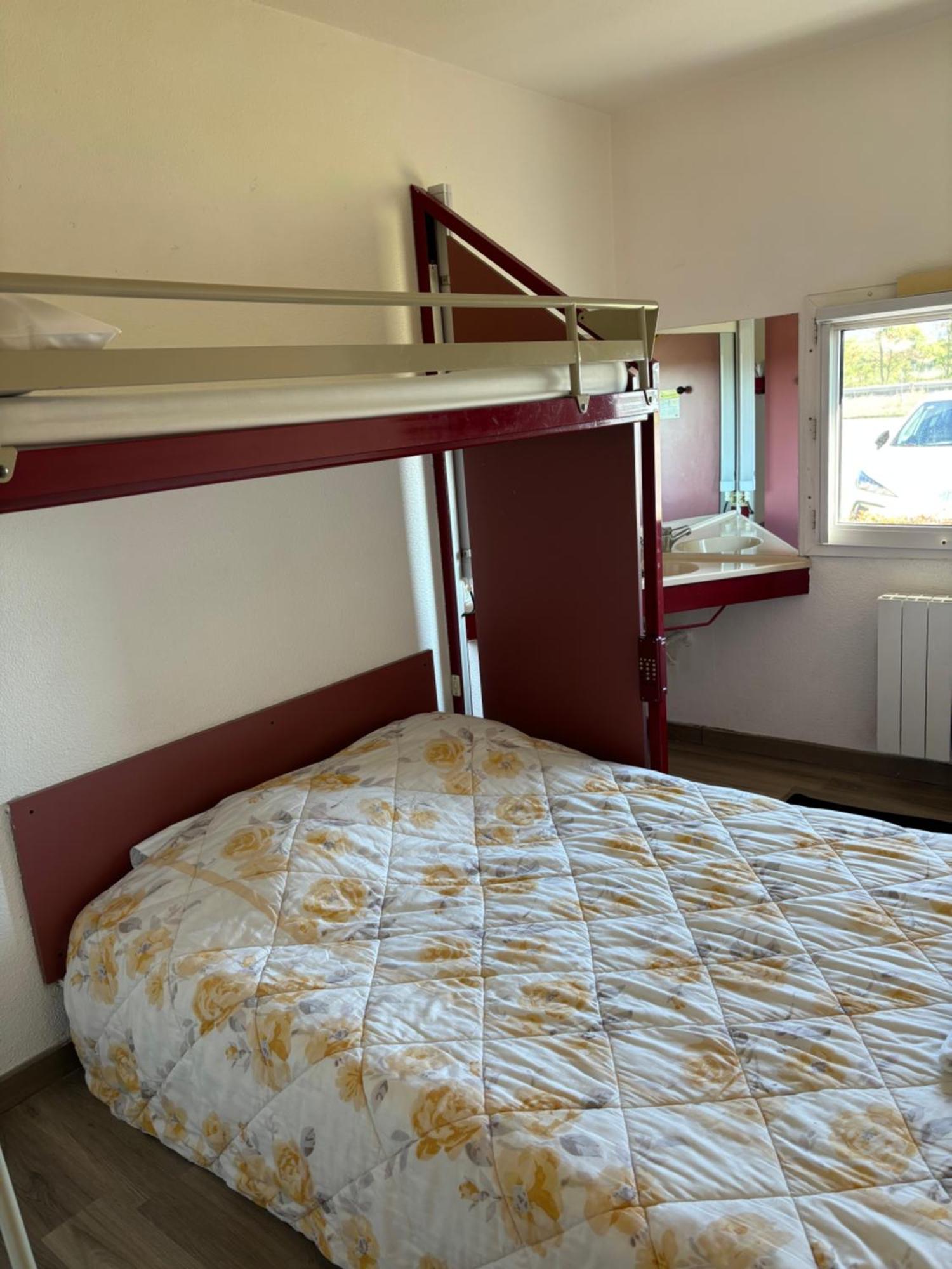 Hotel Paris Valence Bourg-de-Péage Zewnętrze zdjęcie