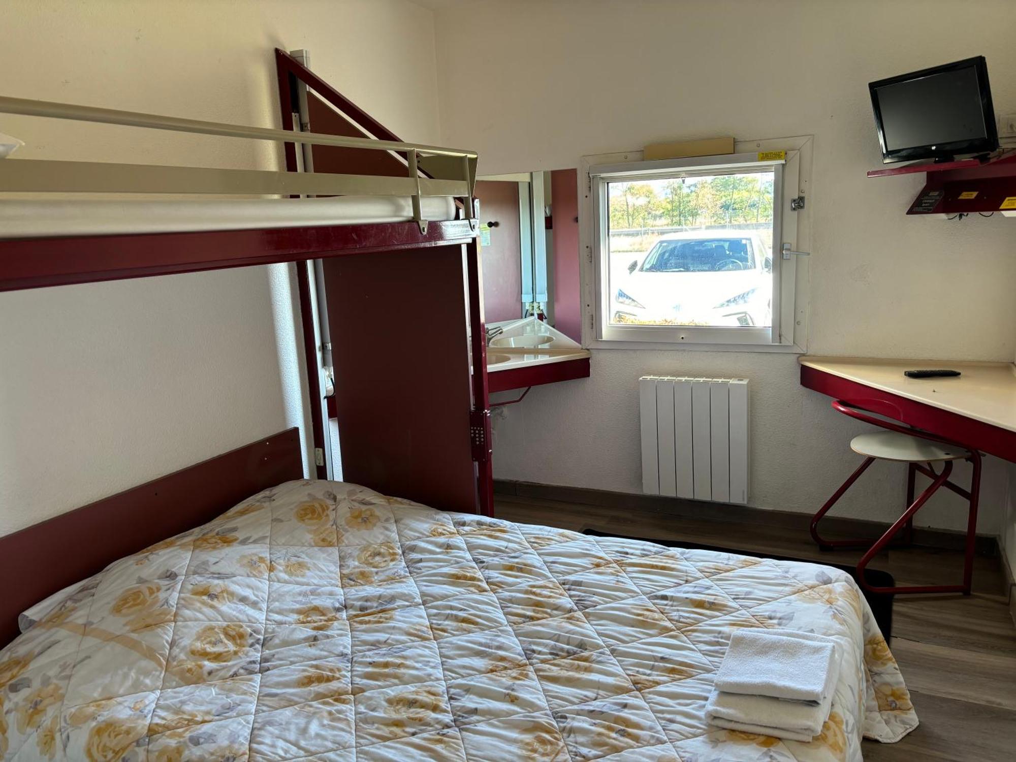 Hotel Paris Valence Bourg-de-Péage Zewnętrze zdjęcie