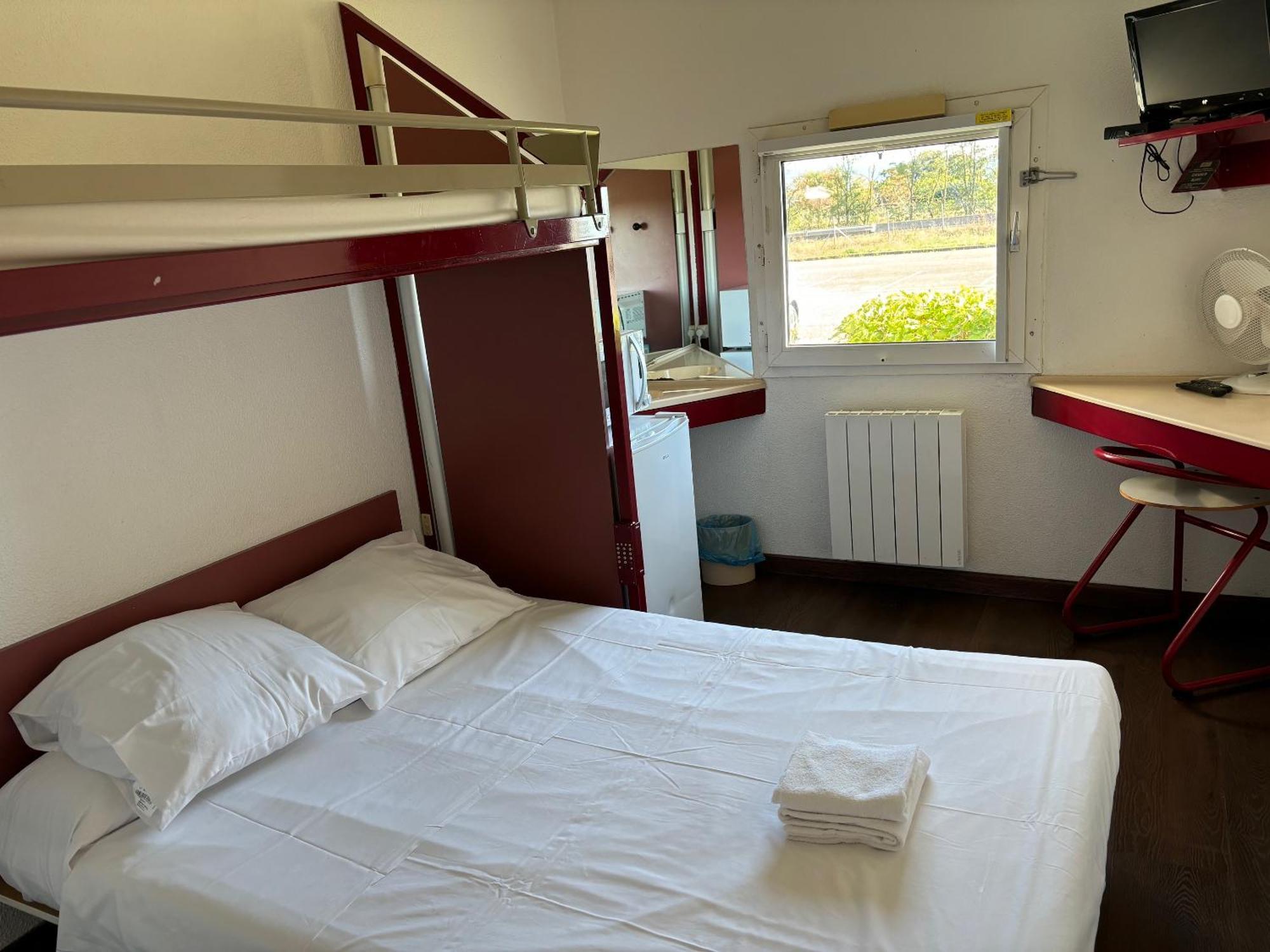 Hotel Paris Valence Bourg-de-Péage Zewnętrze zdjęcie